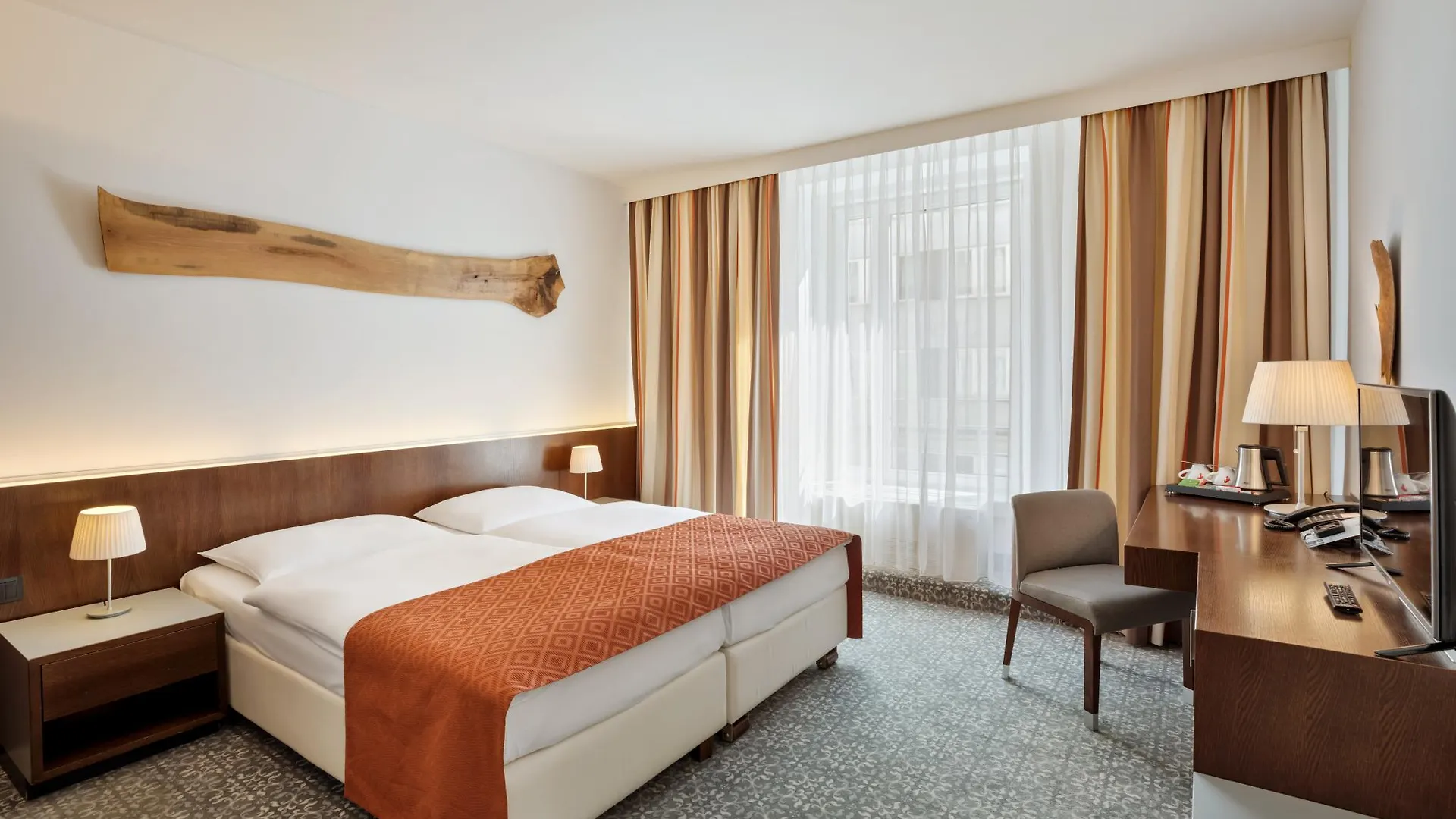 Austria Trend Hotel Europa Wien