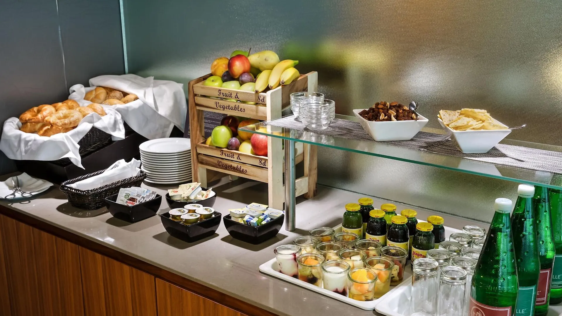 Austria Trend Hotel Europa Wien Vienna