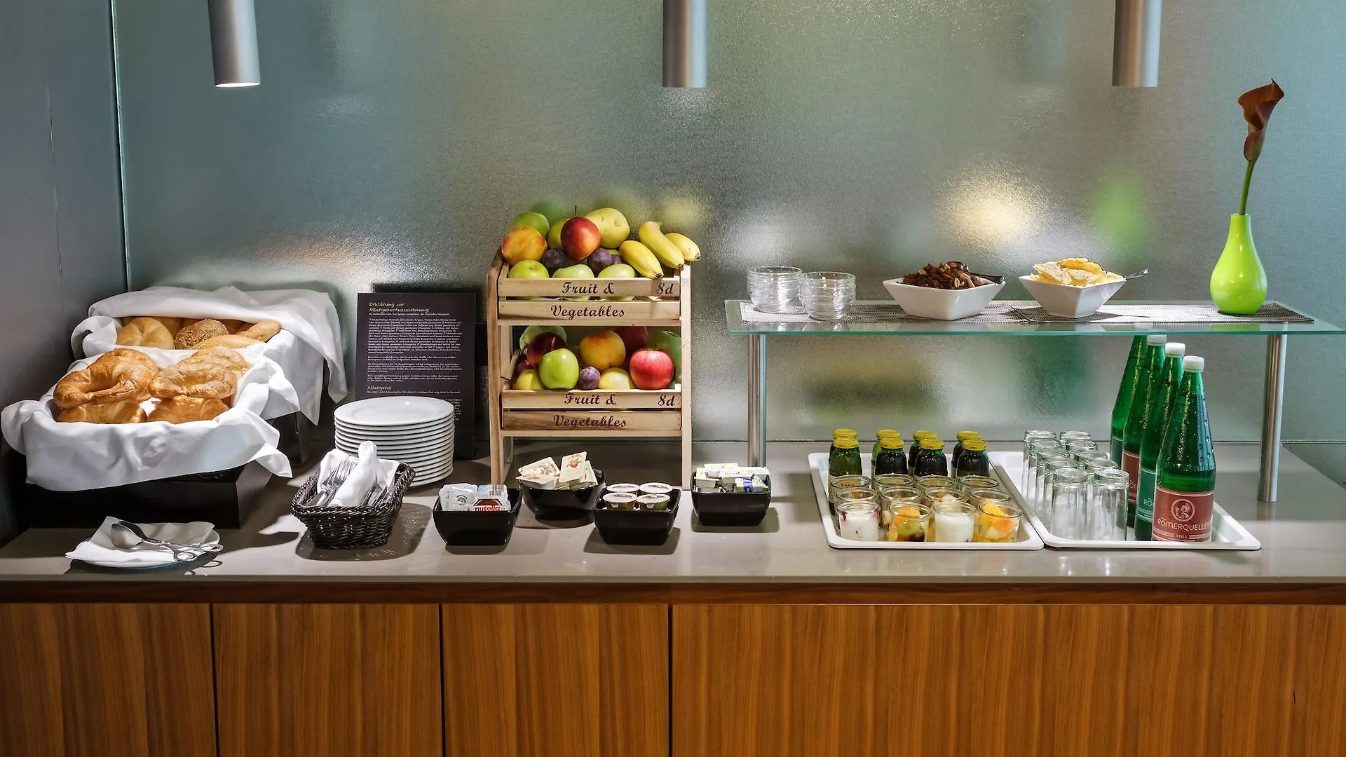 Austria Trend Hotel Europa Wien