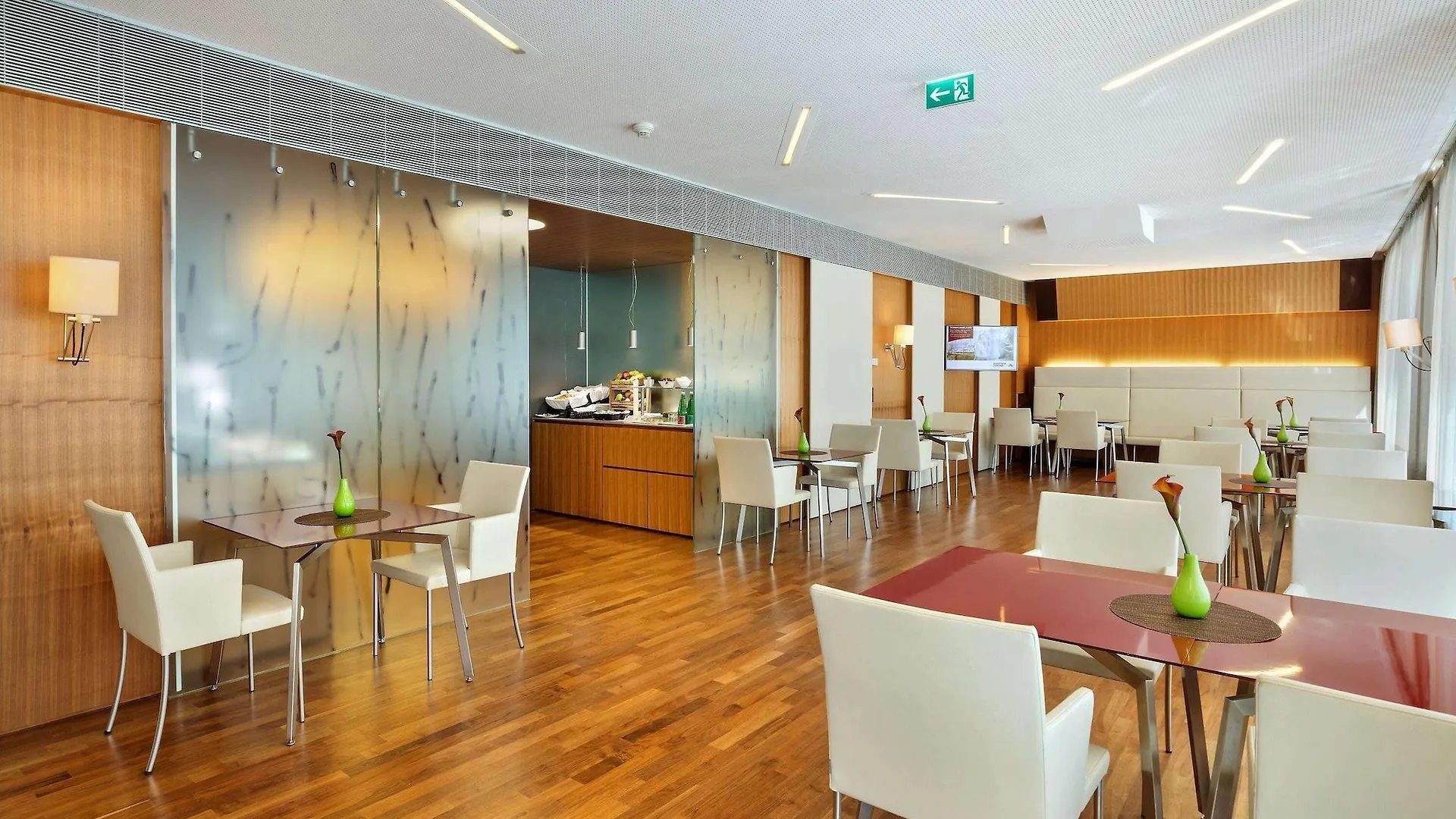 Austria Trend Hotel Europa Wien