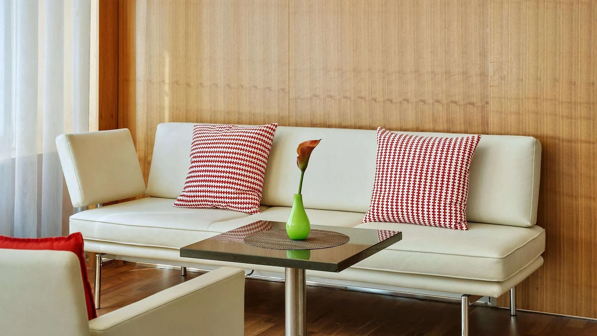 Austria Trend Hotel Europa Wien 4*, Vienna