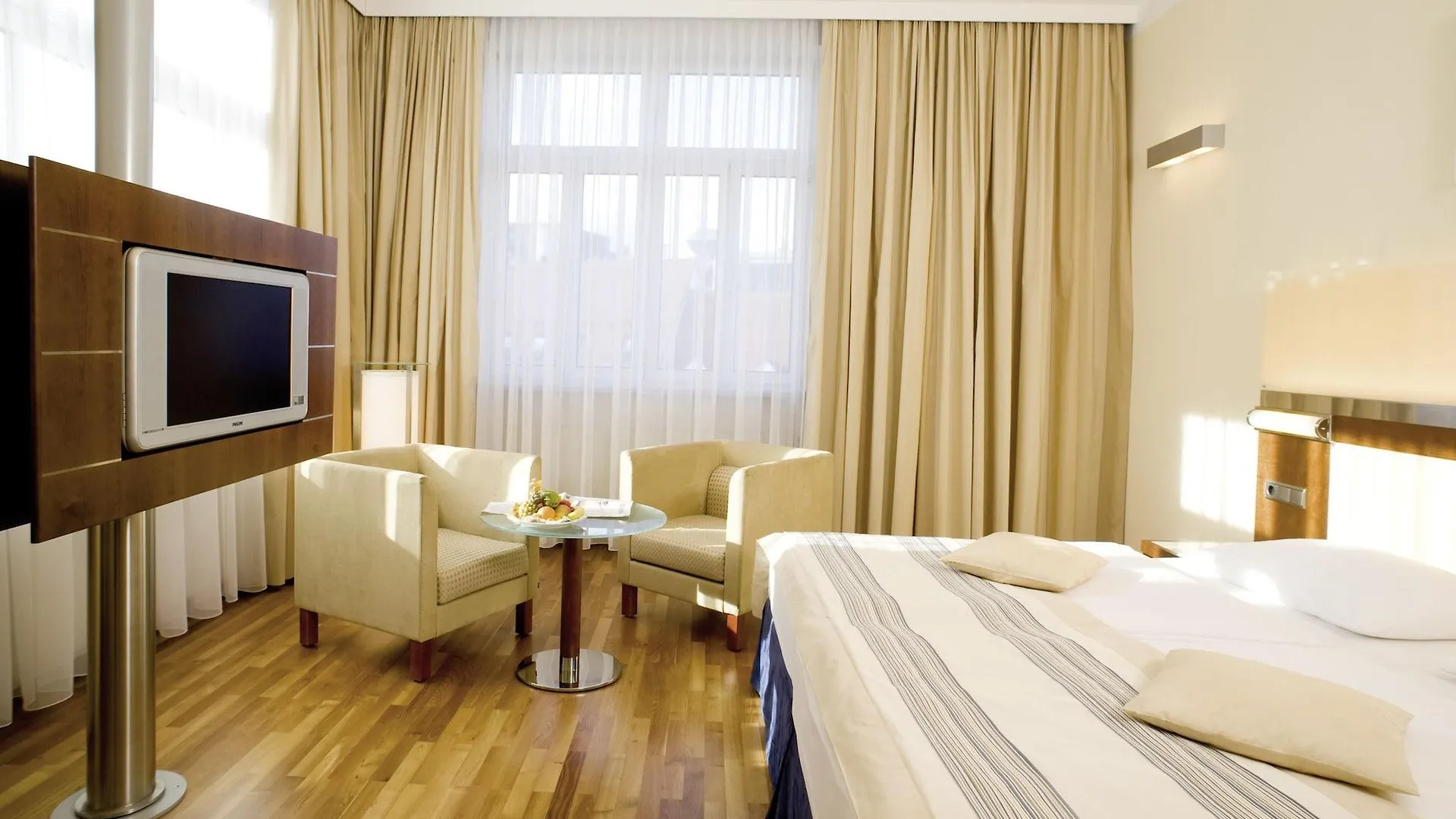 Austria Trend Hotel Europa Wien