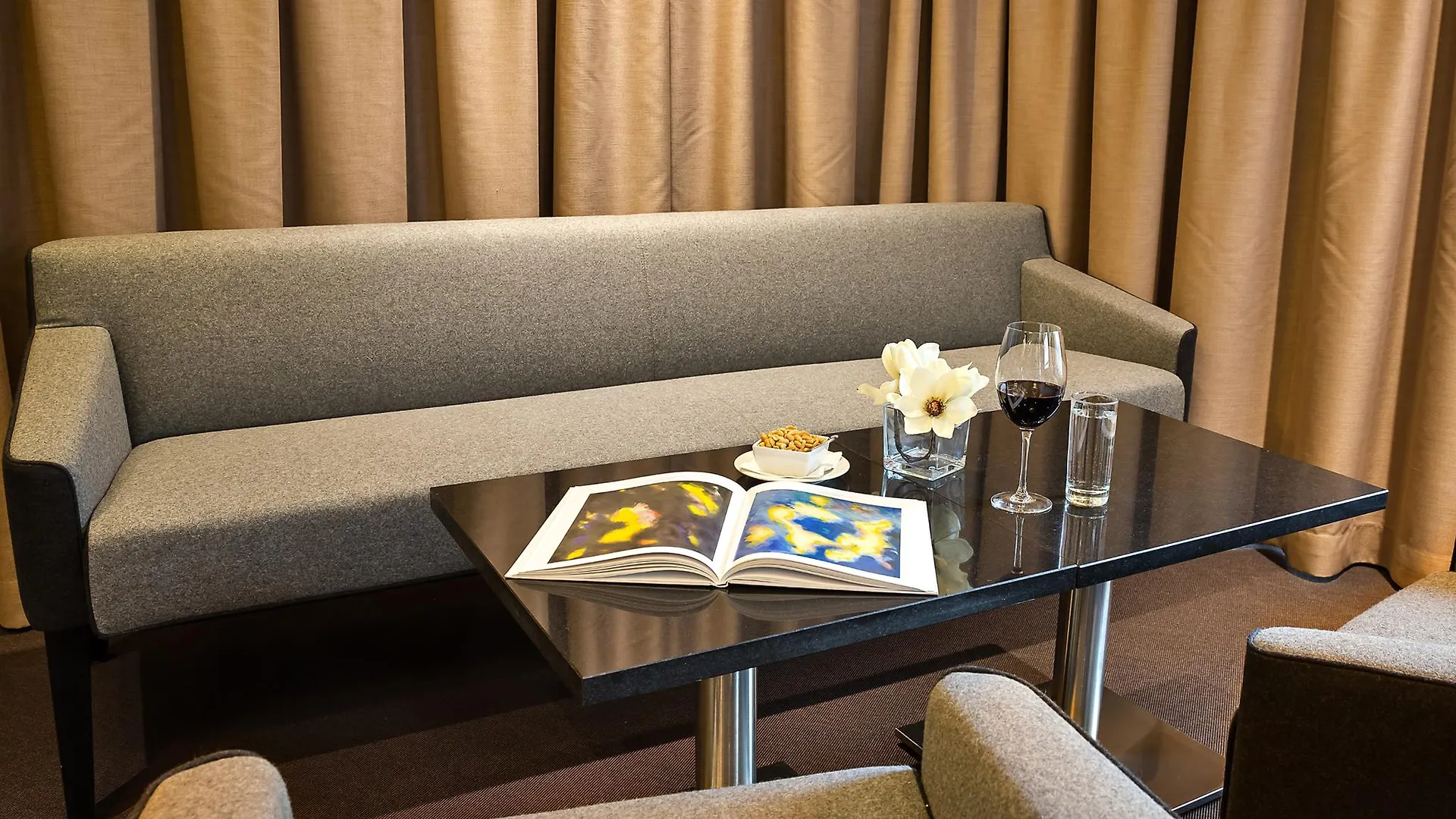 Austria Trend Hotel Europa Wien Austria