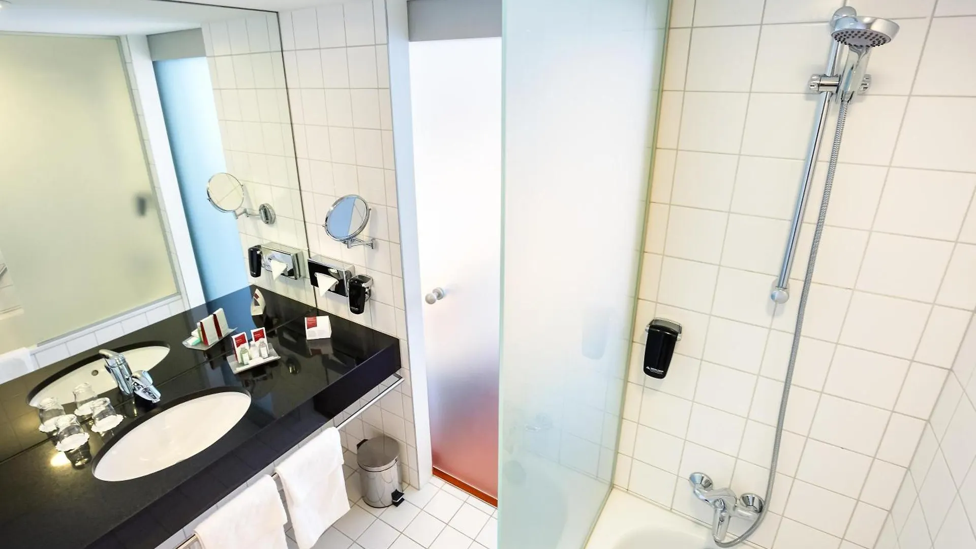 ****  Austria Trend Hotel Europa Wien Austria