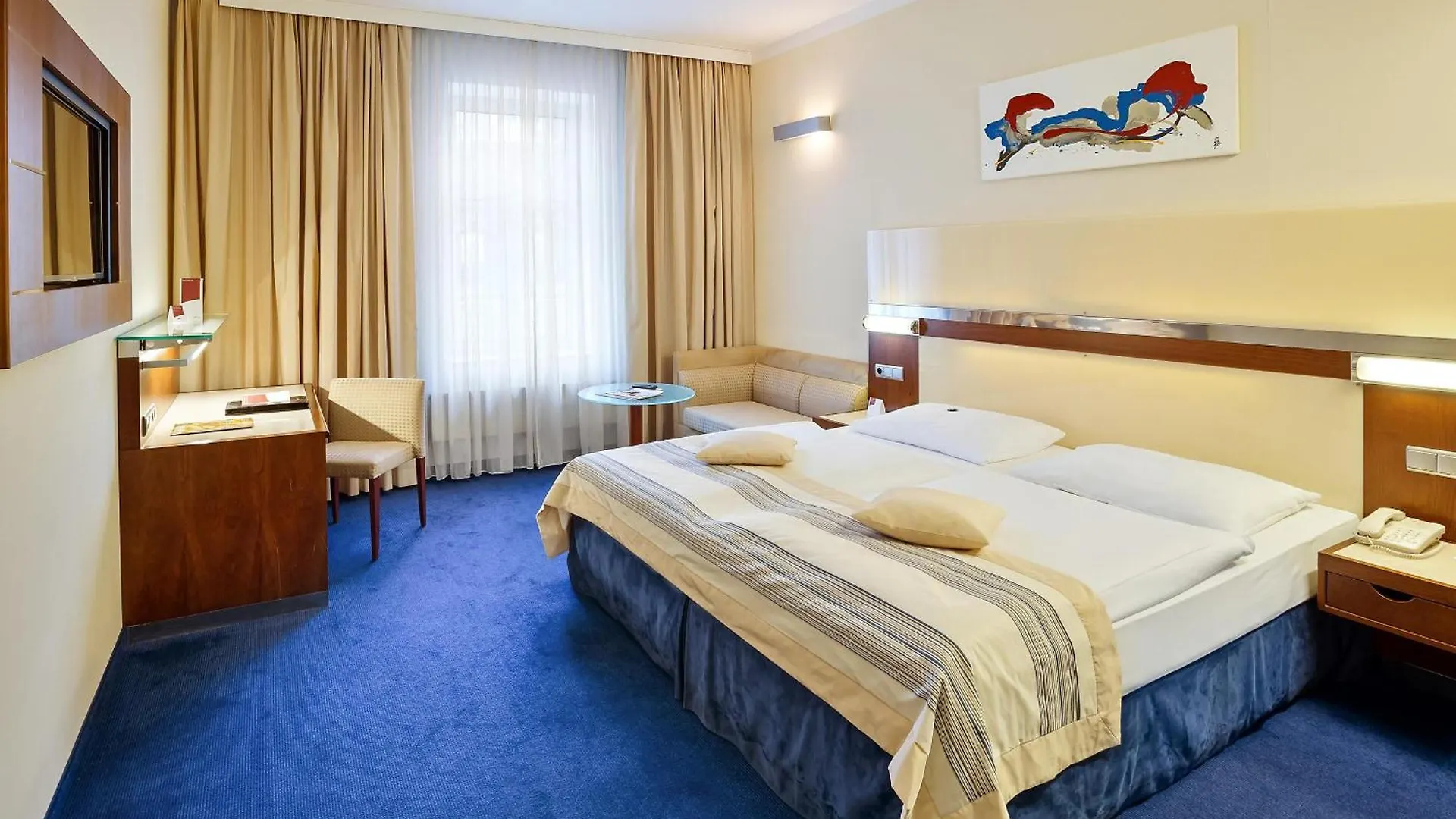 Austria Trend Hotel Europa Wien