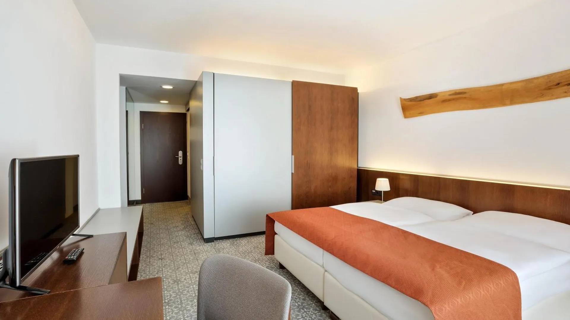 Austria Trend Hotel Europa Wien 4*, Vienna Austria