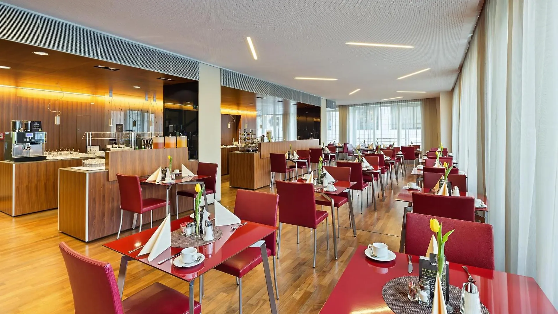 Austria Trend Hotel Europa Wien Austria