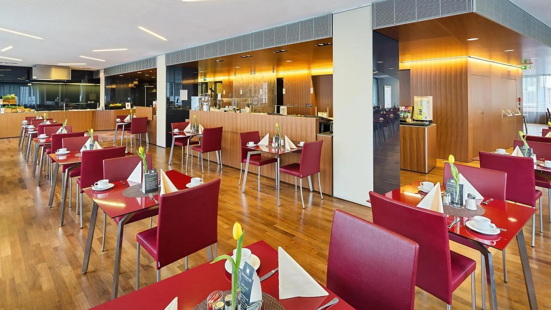 ****  Austria Trend Hotel Europa Wien Austria