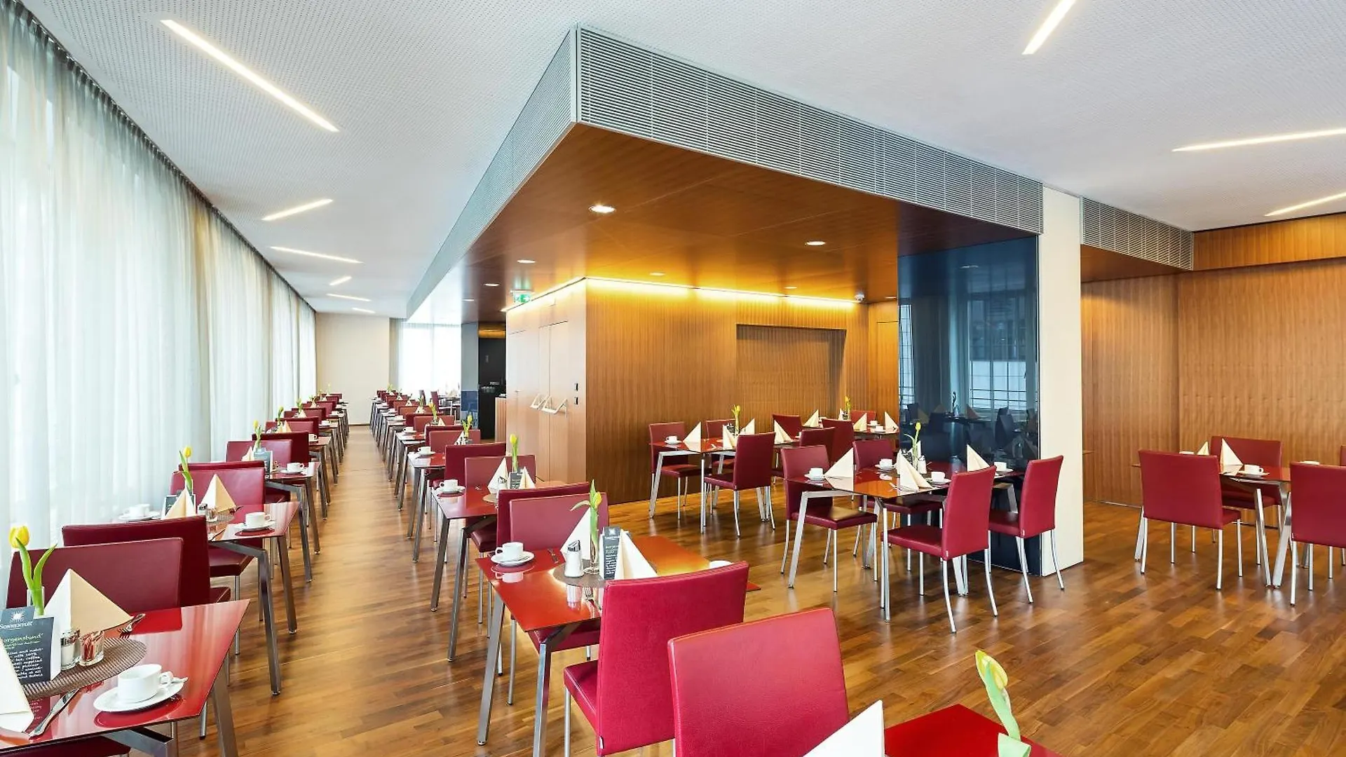Austria Trend Hotel Europa Wien Vienna