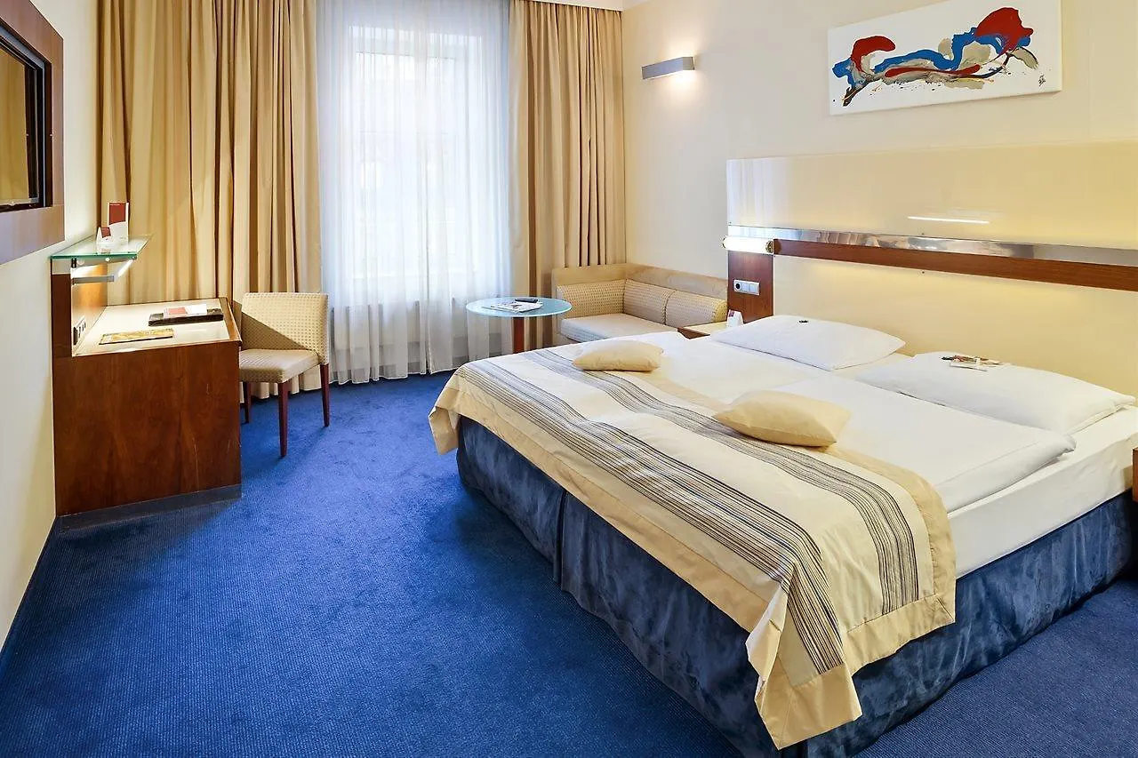 Austria Trend Hotel Europa Wien 4*, Vienna Austria
