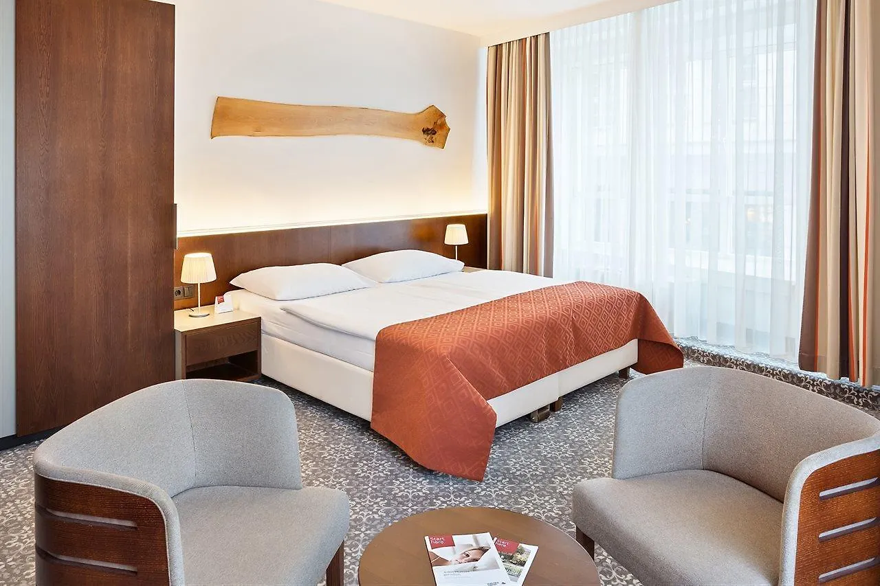 Austria Trend Hotel Europa Wien Vienna