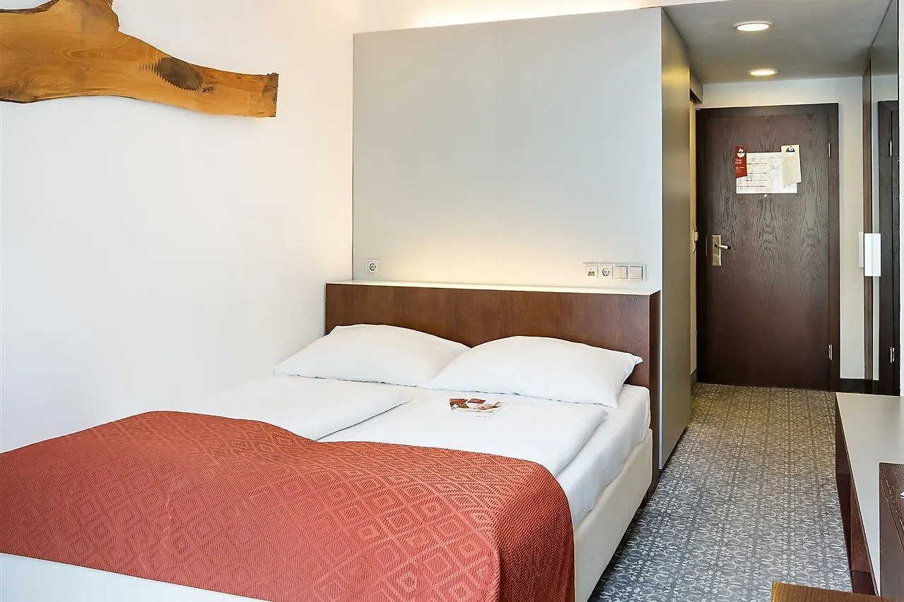 Austria Trend Hotel Europa Wien