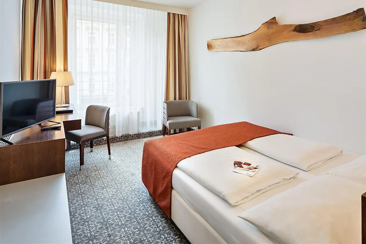 Austria Trend Hotel Europa Wien  Vienna