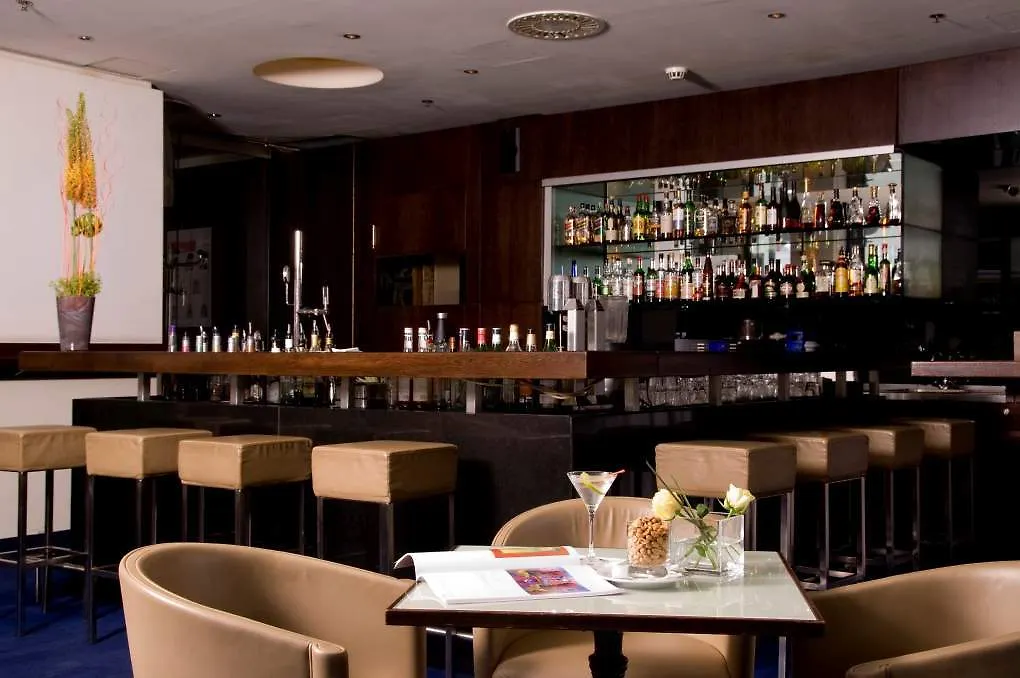 Austria Trend Hotel Europa Wien Vienna