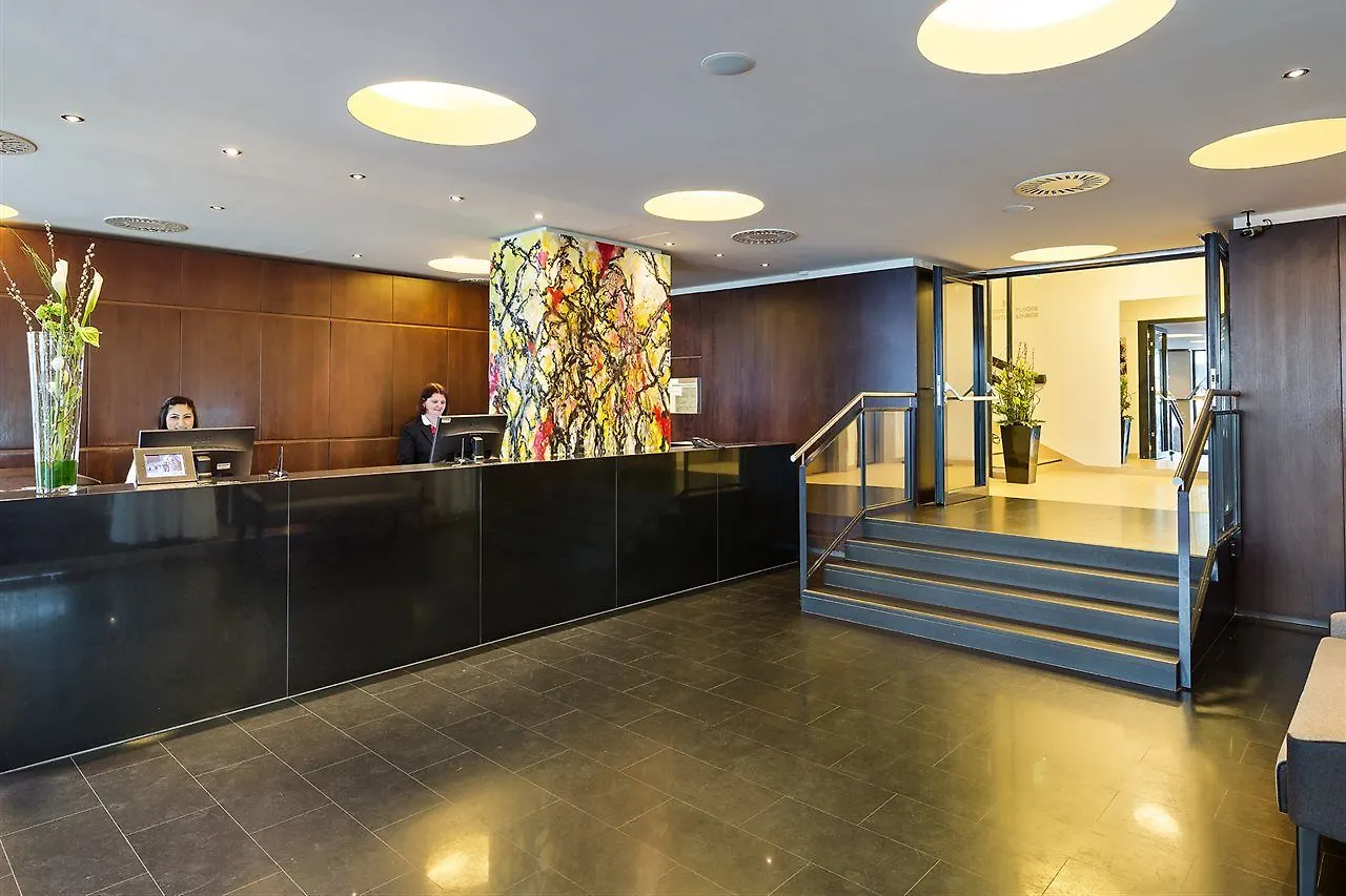 Austria Trend Hotel Europa Wien