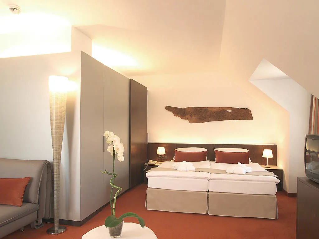 Austria Trend Hotel Europa Wien