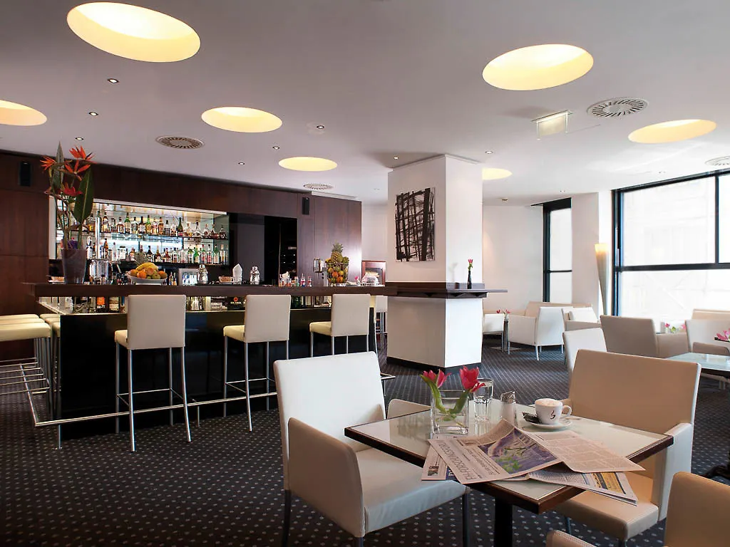 Austria Trend Hotel Europa Wien Austria