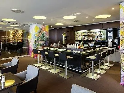 Austria Trend Hotel Europa Wien