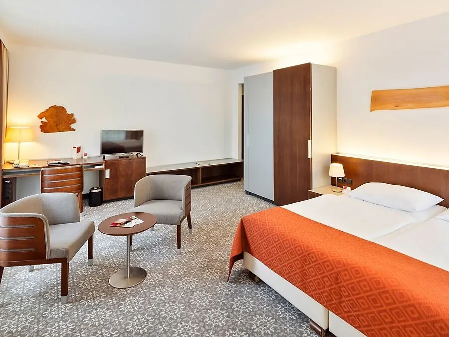 Austria Trend Hotel Europa Wien