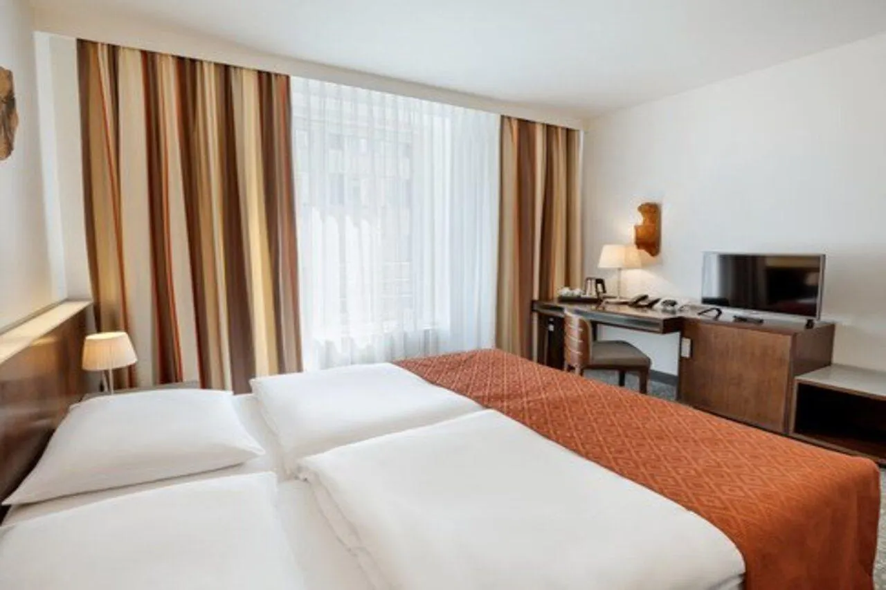 Austria Trend Hotel Europa Wien