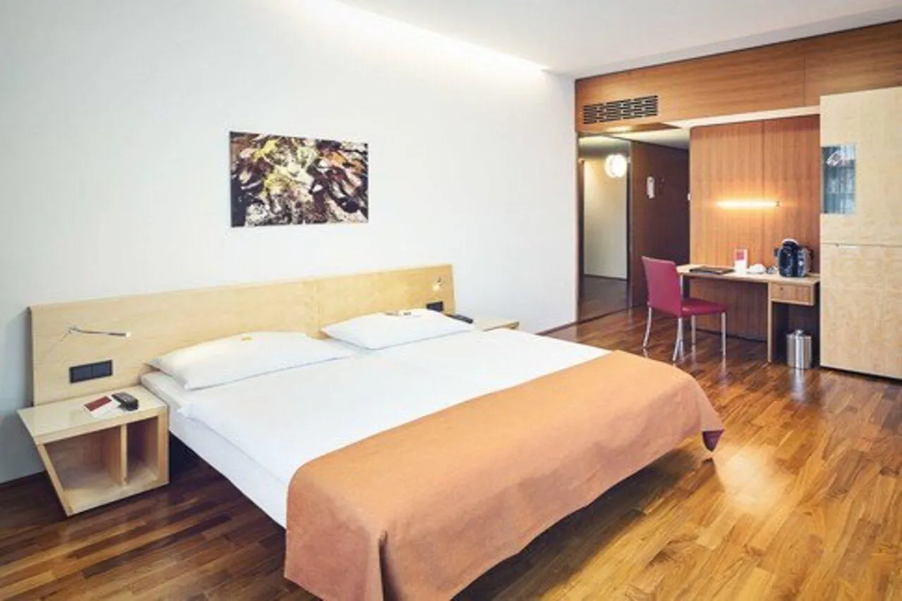 Austria Trend Hotel Europa Wien