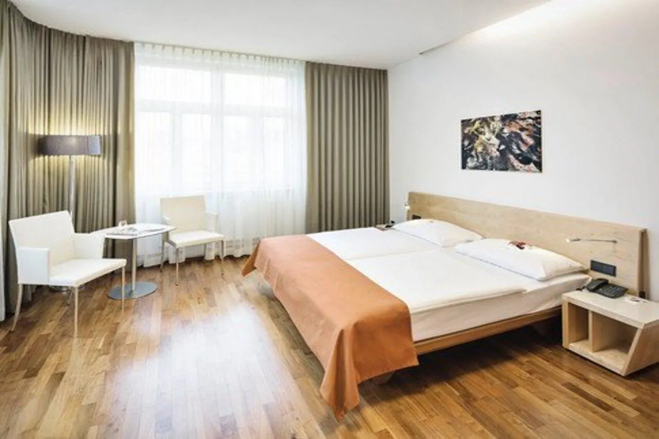 Austria Trend Hotel Europa Wien Austria