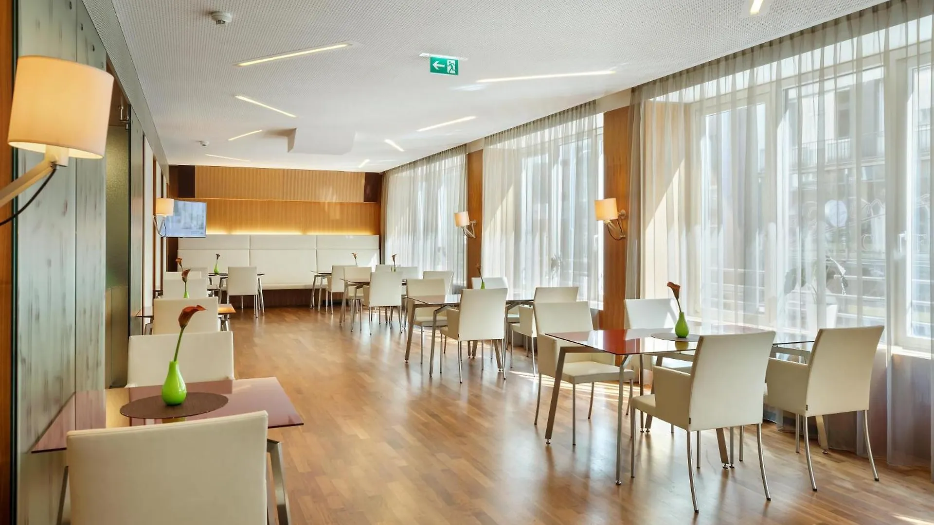 Austria Trend Hotel Europa Wien Βιέννη