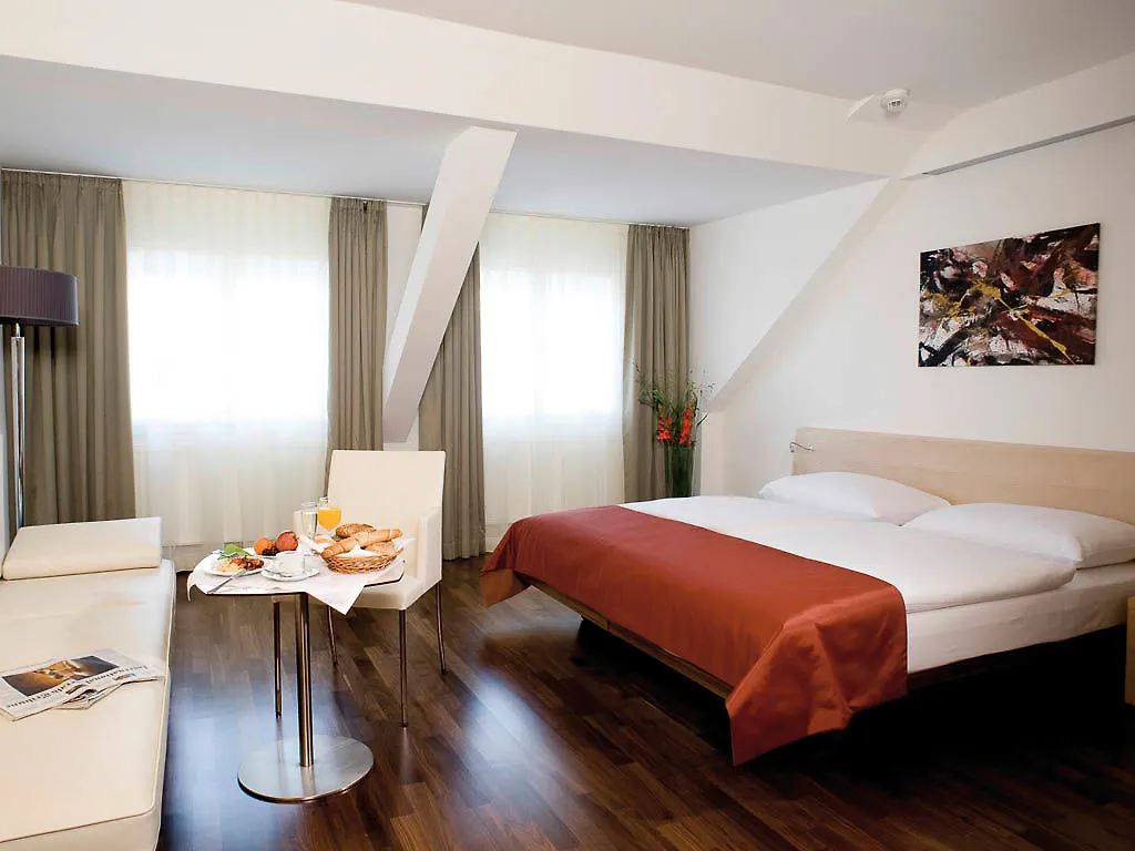 Austria Trend Hotel Europa Wien 4*, Vienna Austria