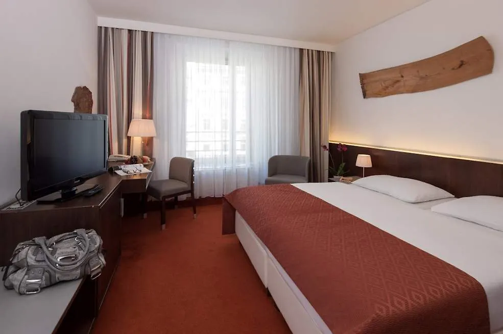 Austria Trend Hotel Europa Wien  Vienna