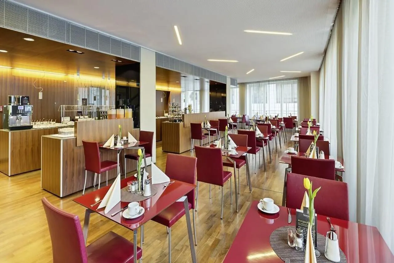 Austria Trend Hotel Europa Wien  Βιέννη