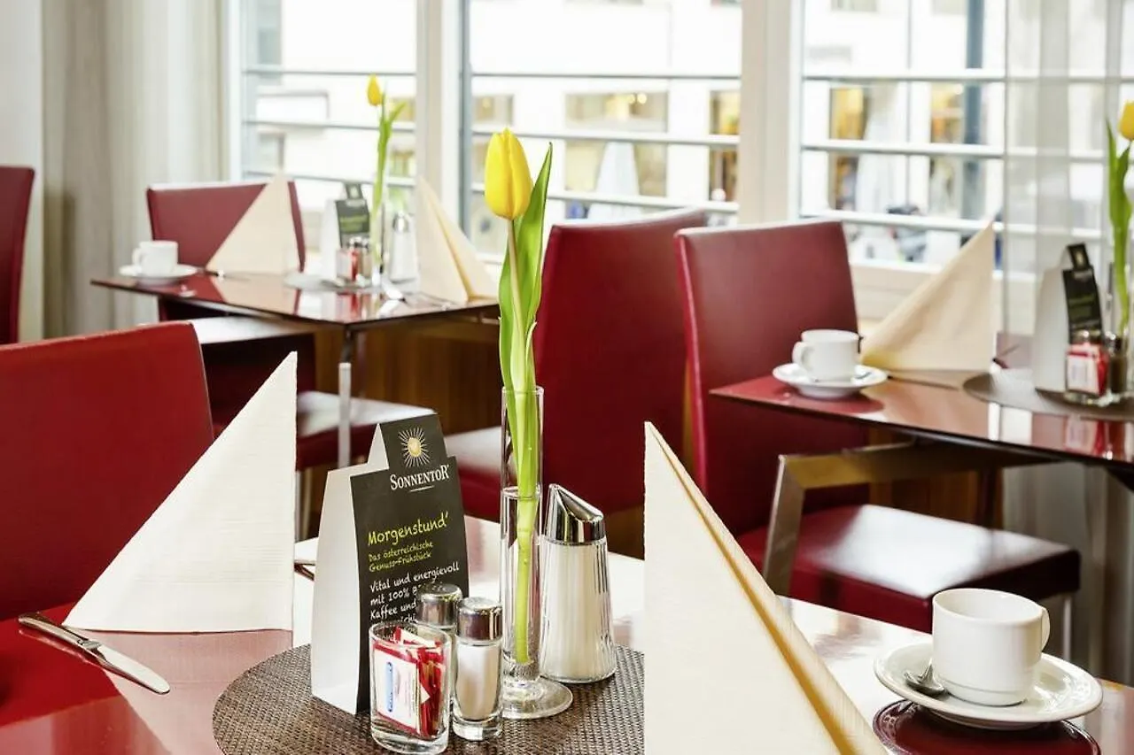 ****  Austria Trend Hotel Europa Wien Αυστρία